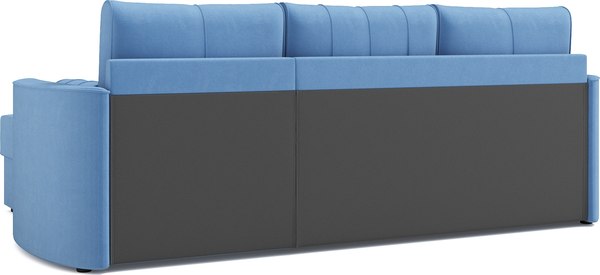 Диван угловой Mio Tesoro Амми