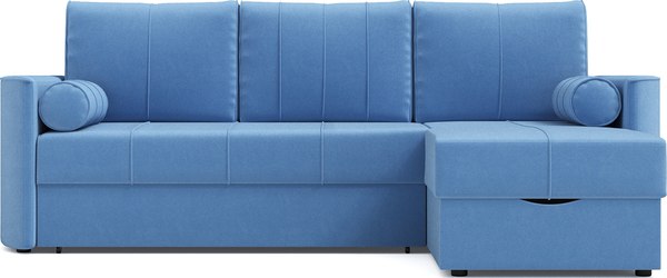 Диван угловой Mio Tesoro Амми