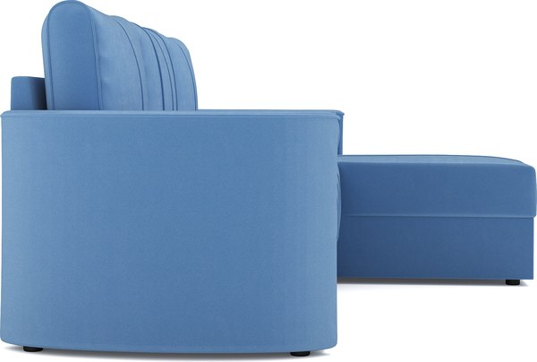 Диван угловой Mio Tesoro Амми