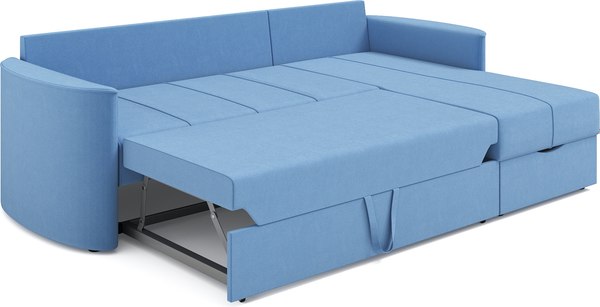 Диван угловой Mio Tesoro Амми