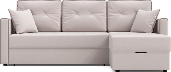 Диван угловой Mio Tesoro Атлантикс