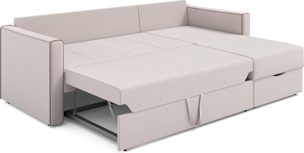 Диван угловой Mio Tesoro Атлантикс