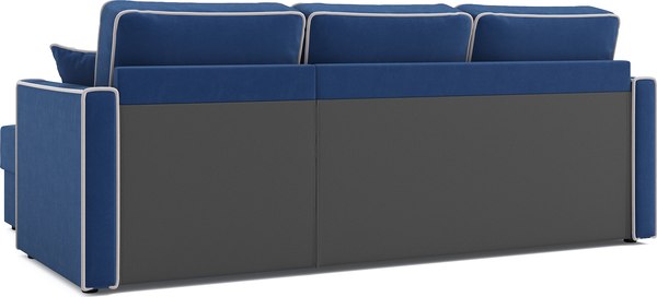 Диван угловой Mio Tesoro Атлантикс