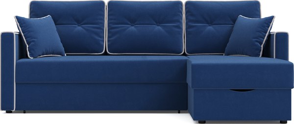 Диван угловой Mio Tesoro Атлантикс