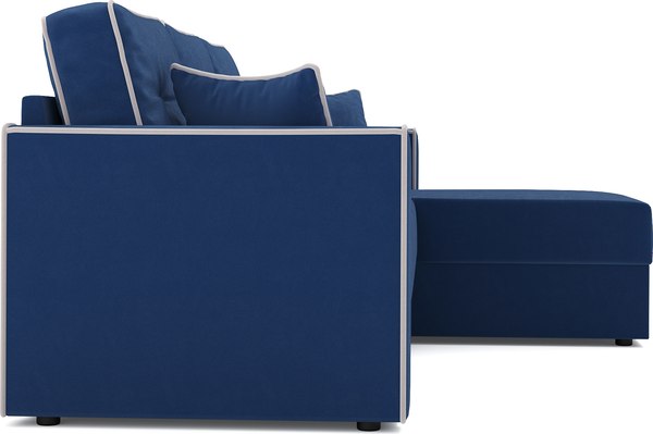 Диван угловой Mio Tesoro Атлантикс