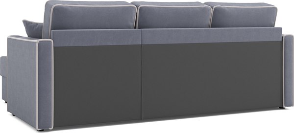 Диван угловой Mio Tesoro Атлантикс