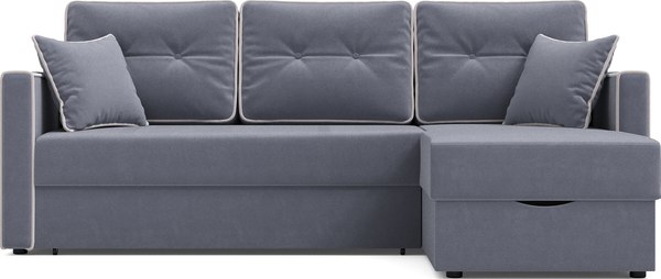 Диван угловой Mio Tesoro Атлантикс