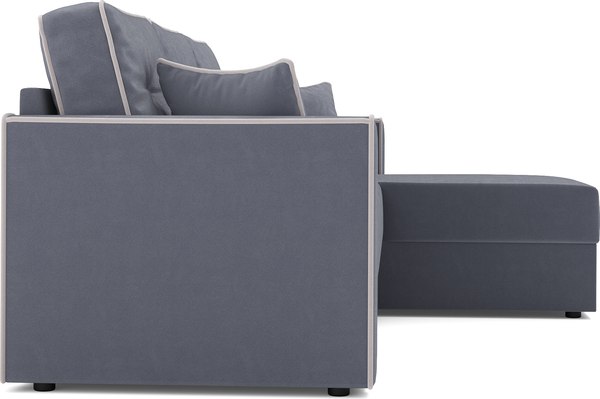 Диван угловой Mio Tesoro Атлантикс