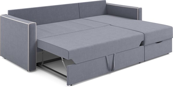 Диван угловой Mio Tesoro Атлантикс