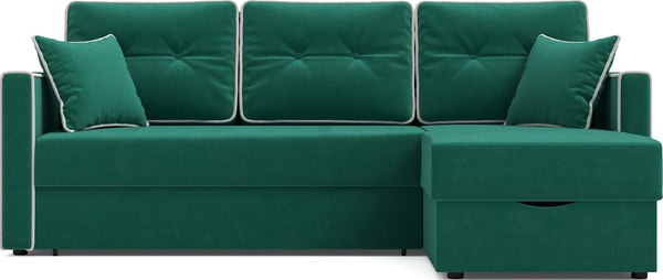 Диван угловой Mio Tesoro Атлантикс