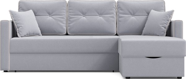 Диван угловой Mio Tesoro Атлантикс