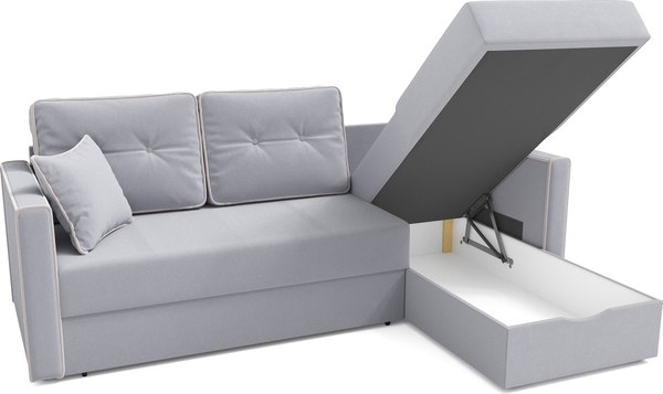 Диван угловой Mio Tesoro Атлантикс