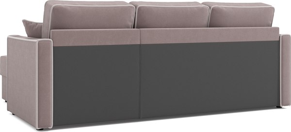 Диван угловой Mio Tesoro Атлантикс