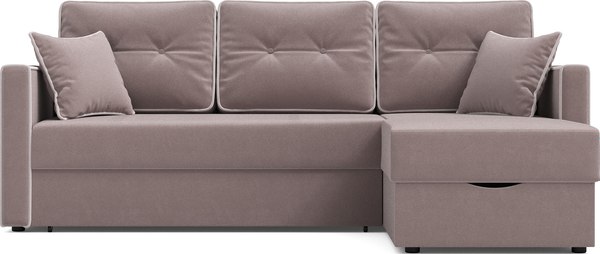 Диван угловой Mio Tesoro Атлантикс