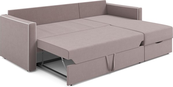 Диван угловой Mio Tesoro Атлантикс