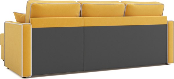 Диван угловой Mio Tesoro Атлантикс