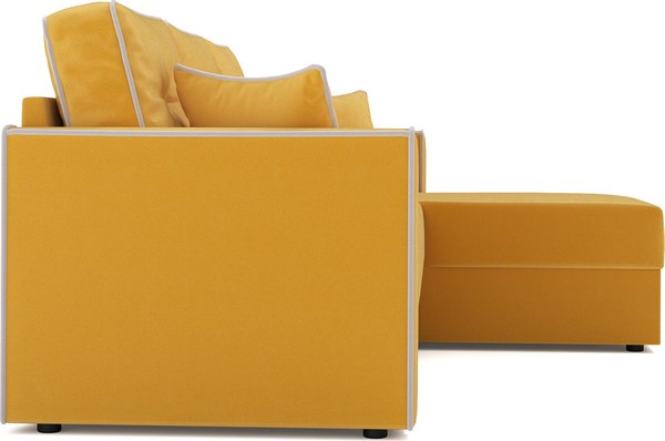 Диван угловой Mio Tesoro Атлантикс