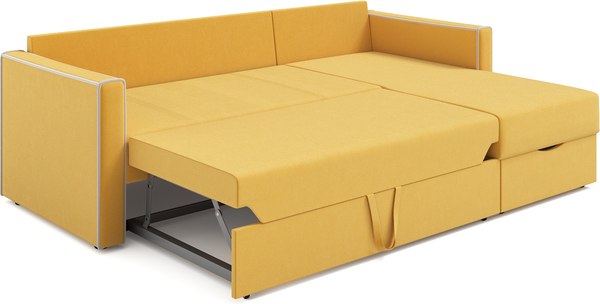 Диван угловой Mio Tesoro Атлантикс