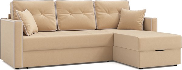 Диван угловой Mio Tesoro Атлантикс - фото