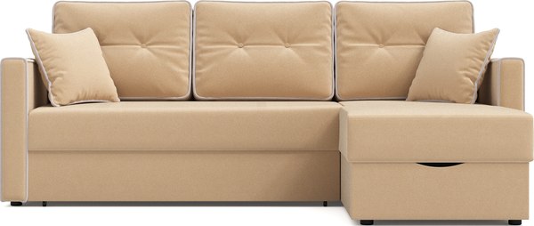 Диван угловой Mio Tesoro Атлантикс