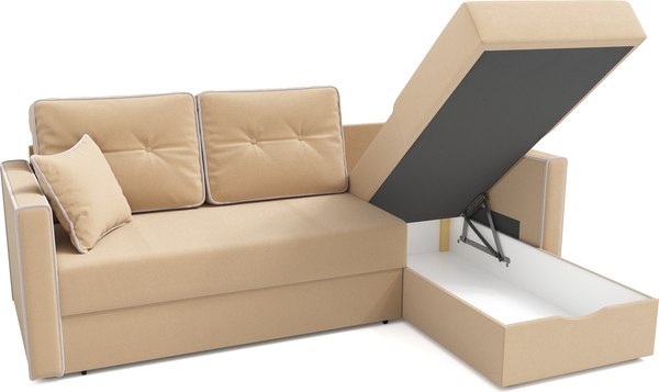 Диван угловой Mio Tesoro Атлантикс