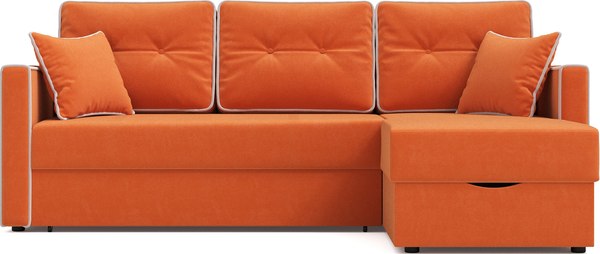 Диван угловой Mio Tesoro Атлантикс