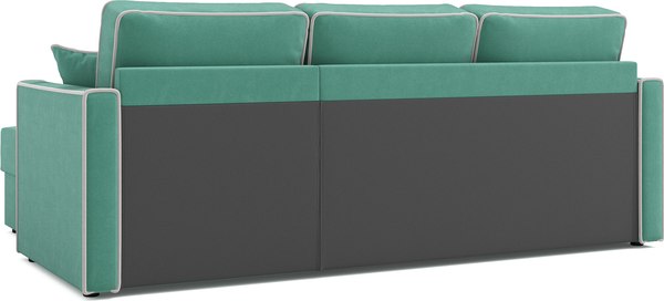 Диван угловой Mio Tesoro Атлантикс