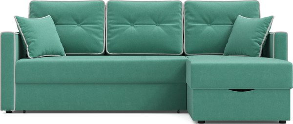 Диван угловой Mio Tesoro Атлантикс