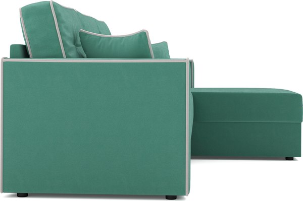 Диван угловой Mio Tesoro Атлантикс