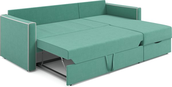 Диван угловой Mio Tesoro Атлантикс