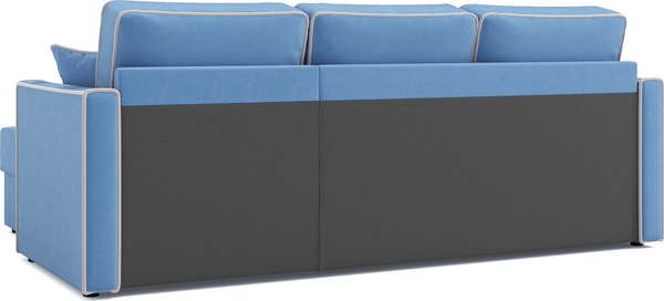 Диван угловой Mio Tesoro Атлантикс