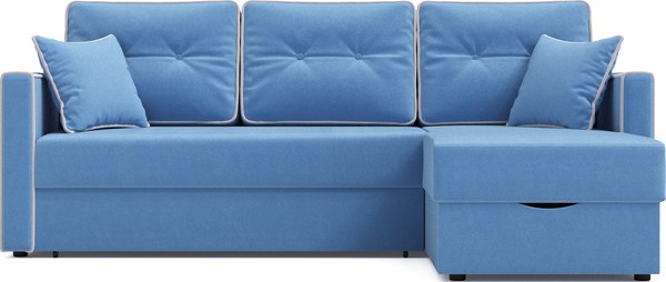 Диван угловой Mio Tesoro Атлантикс