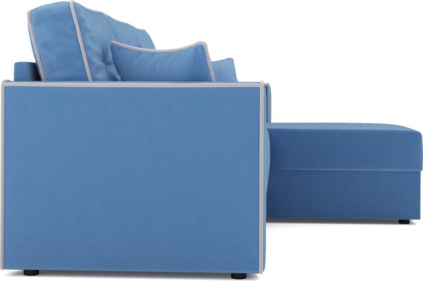 Диван угловой Mio Tesoro Атлантикс