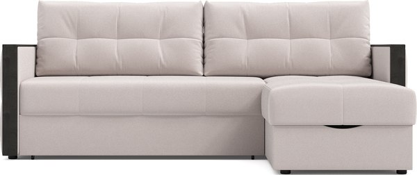 Диван угловой Mio Tesoro Валенсия