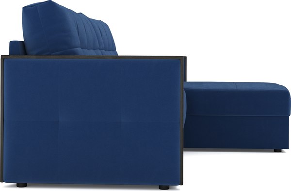 Диван угловой Mio Tesoro Валенсия