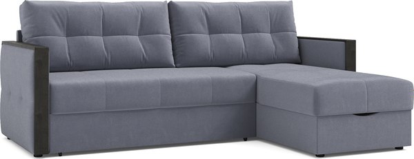 Диван угловой Mio Tesoro Валенсия - фото