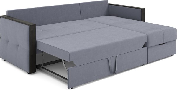 Диван угловой Mio Tesoro Валенсия