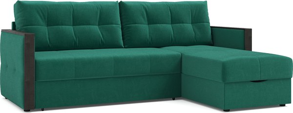 Диван угловой Mio Tesoro Валенсия - фото