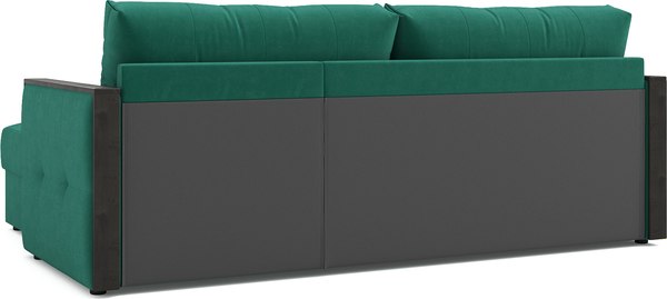 Диван угловой Mio Tesoro Валенсия