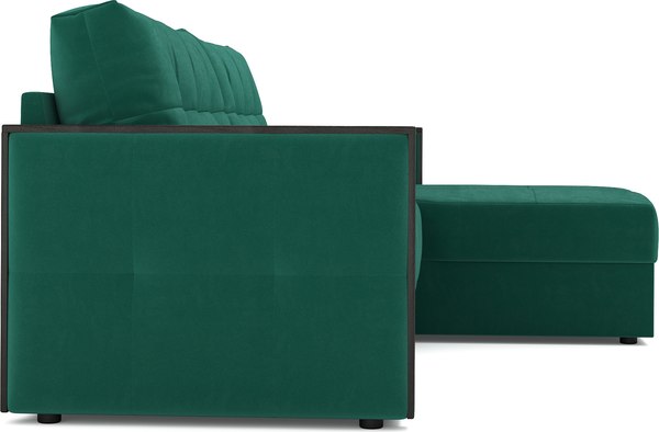 Диван угловой Mio Tesoro Валенсия