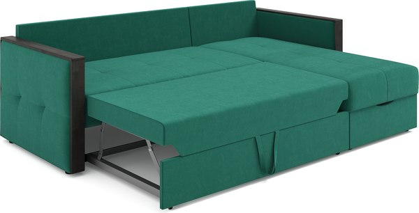 Диван угловой Mio Tesoro Валенсия