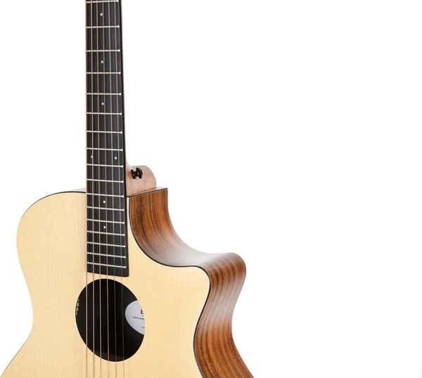 Акустическая гитара Enya EGA-X0/NA