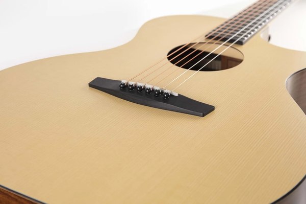 Акустическая гитара Enya EGA-X0/NA