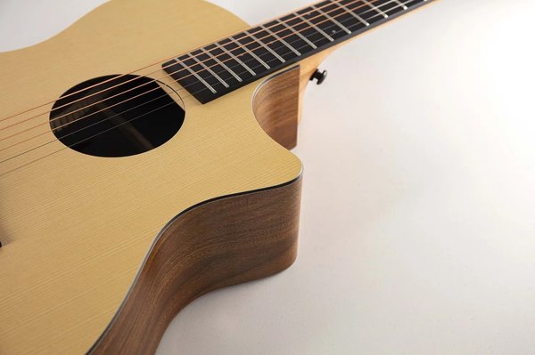 Акустическая гитара Enya EGA-X0/NA