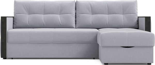 Диван угловой Mio Tesoro Валенсия