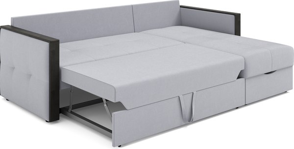 Диван угловой Mio Tesoro Валенсия