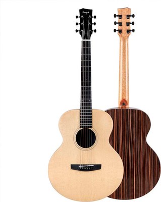 Акустическая гитара Enya EA-X1 Pro