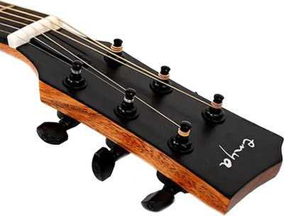 Акустическая гитара Enya EA-X1 Pro