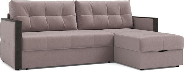 Диван угловой Mio Tesoro Валенсия - фото