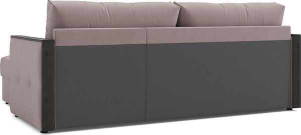 Диван угловой Mio Tesoro Валенсия